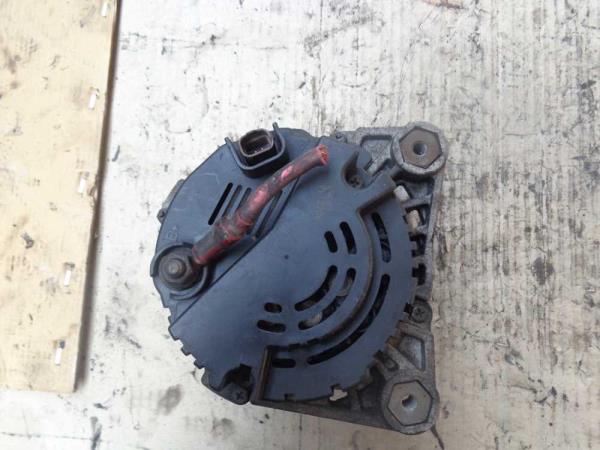 ALTERNATEUR RENAULT / NISSAN - Vue 3